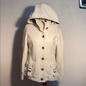 American Rag coat ☘❤